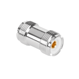 Sujungimas UHF (PL-258) kabeliui (L-L)